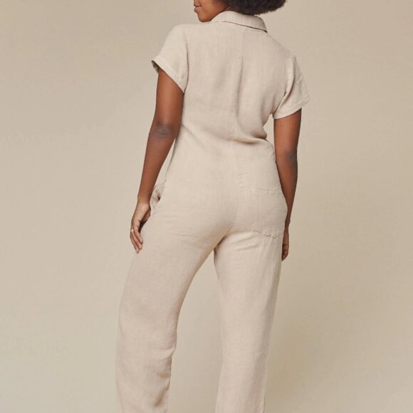 Jungmaven Romper/Jumpsuit - Picture 6 of 8